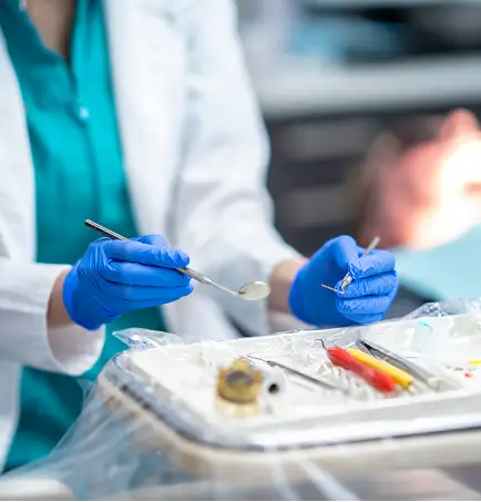 Comprehensive Dentistry Under One Roof