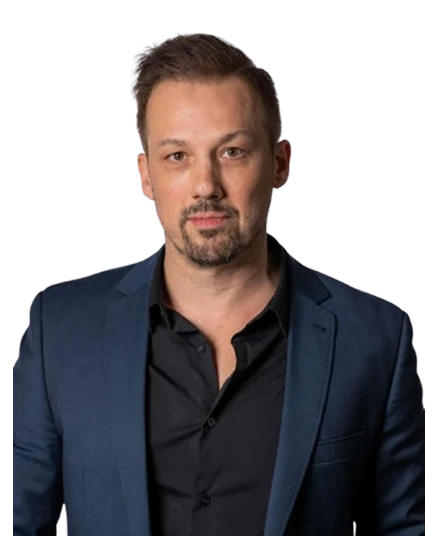 Dr. Alex Fibishenko