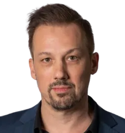 Dr. Alex Fibishenko