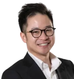 Dr. Patrick Hoang