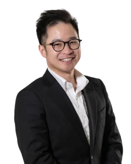Dr. Patrick Hoang