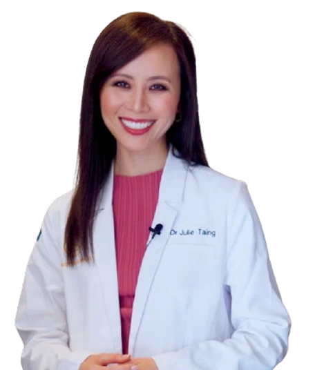Dr. Julie Taing