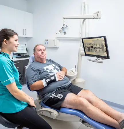 A Personalized Patient Experience