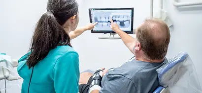 Wisdom Tooth Removal