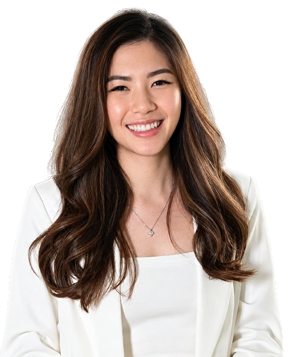 Dr. Stefanie Ng