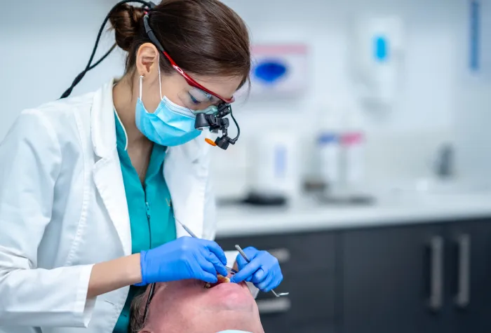 Emergency Dentistry