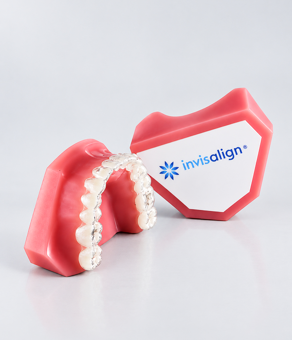 LSS - Invisalign