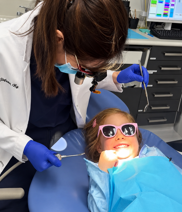 child-dentistry